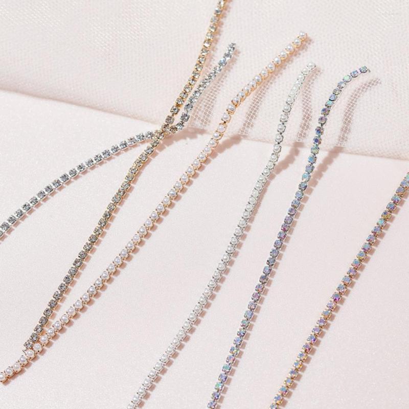 Nail Art Decorations 6Pcs Attractive Chain Jewelry Alloy Rhinestone Glittering Micro DIY
Nail Art Decorations 6Pcs Attractive Chain Jewelry Alloy Rhinestone Glittering Micro DIY