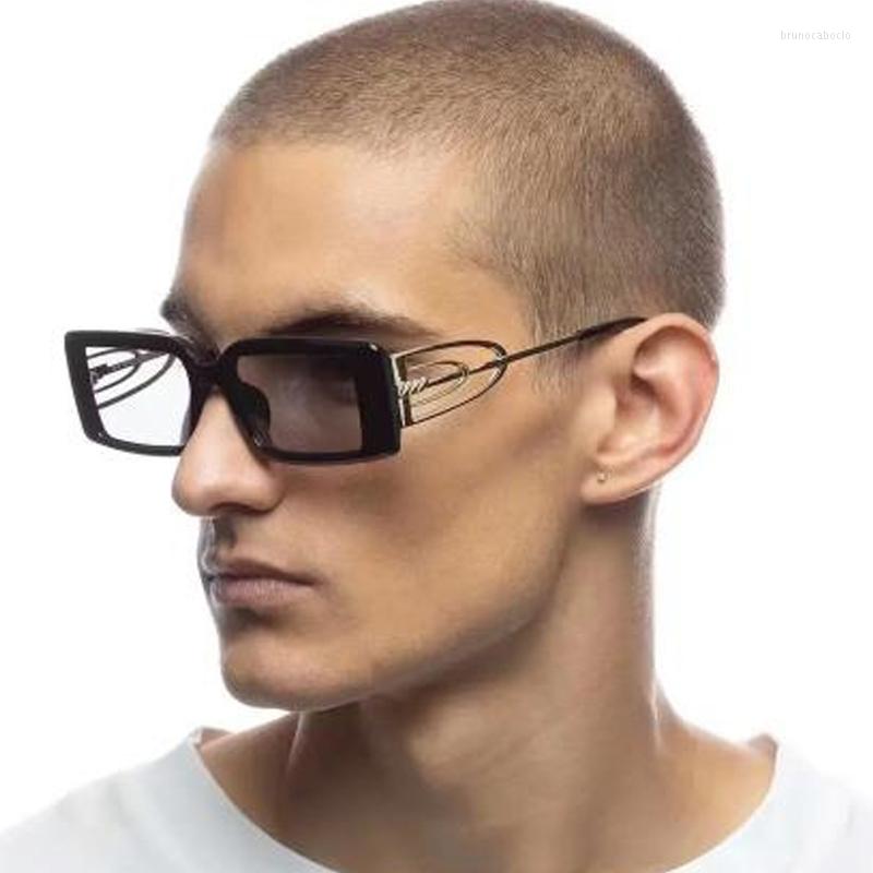 Sunglasses Fashion 2023 Metal Frame Hollow Out Men Women Rectangle Sun Glasses For Man Square Eyewear Shades
Sunglasses Fashion 2023 Metal Frame Hollow Out Men Women Rectangle Sun Glasses For Man Square Eyewear Shades