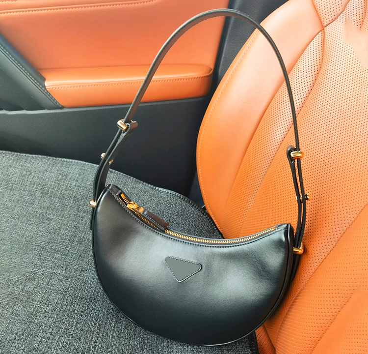 purse triangle womens prad shoulder bag Designer tote Luxury saddle plain handbag mens clutch half moon Bag diamond Genuine Leather crossbody puzzle messenger bags, Black
purse triangle womens prad shoulder bag Designer tote Luxury saddle plain handbag mens clutch half moon Bag diamond Genuine Leather crossbody puzzle messenger bags, Black