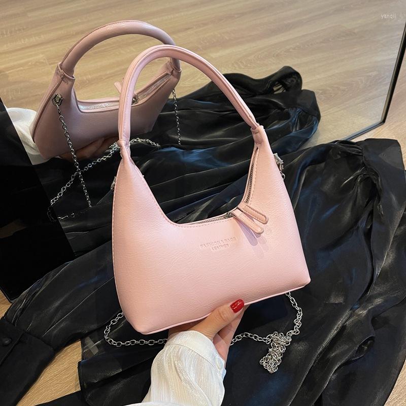 Evening Bags Underarm Fashion Small Bag Female 2023 Spring And Summer Korean Simple Chain Square Texture Niche Shoulder, Beige
Evening Bags Underarm Fashion Small Bag Female 2023 Spring And Summer Korean Simple Chain Square Texture Niche Shoulder, Beige