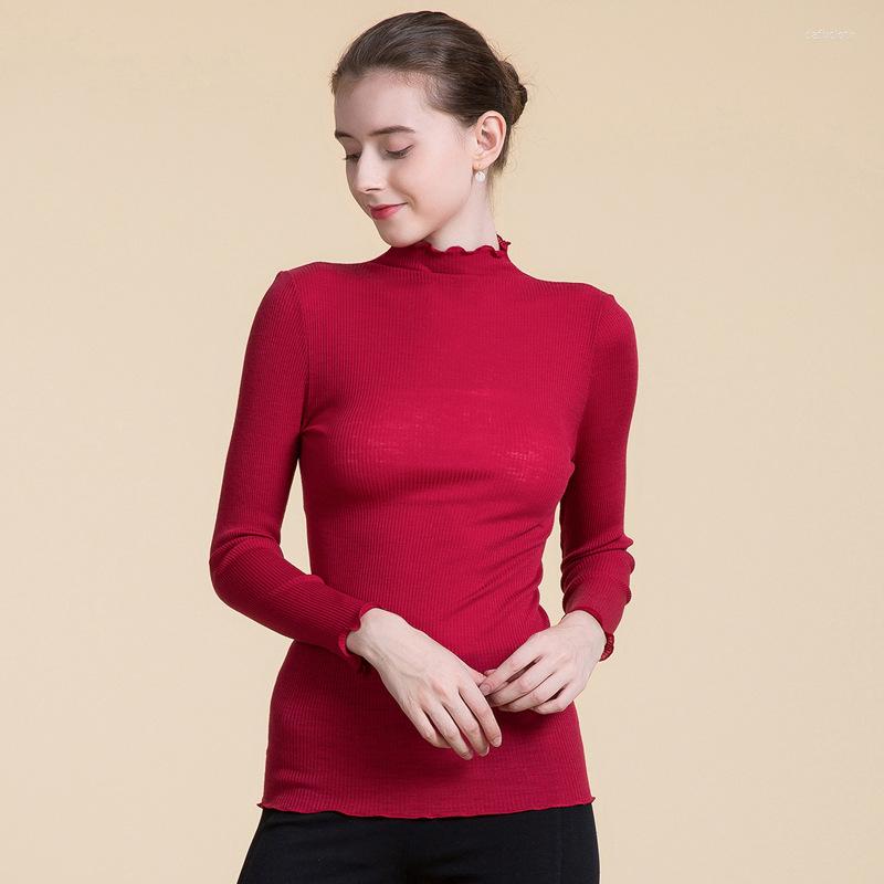 Women's Sweaters Women Wool Sweater Full Pullovers Turtleneck Sweet Cashmere Comfortable Soft Female Warm Knitting 8069, White
Women's Sweaters Women Wool Sweater Full Pullovers Turtleneck Sweet Cashmere Comfortable Soft Female Warm Knitting 8069, White