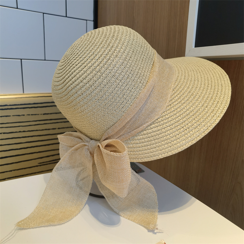 Stingy Brim Hats for Women Bucket Bowknot Straw Sun Summer Spring Outdoor Sombreros De Mujer 230508, White5
Stingy Brim Hats for Women Bucket Bowknot Straw Sun Summer Spring Outdoor Sombreros De Mujer 230508, White5
