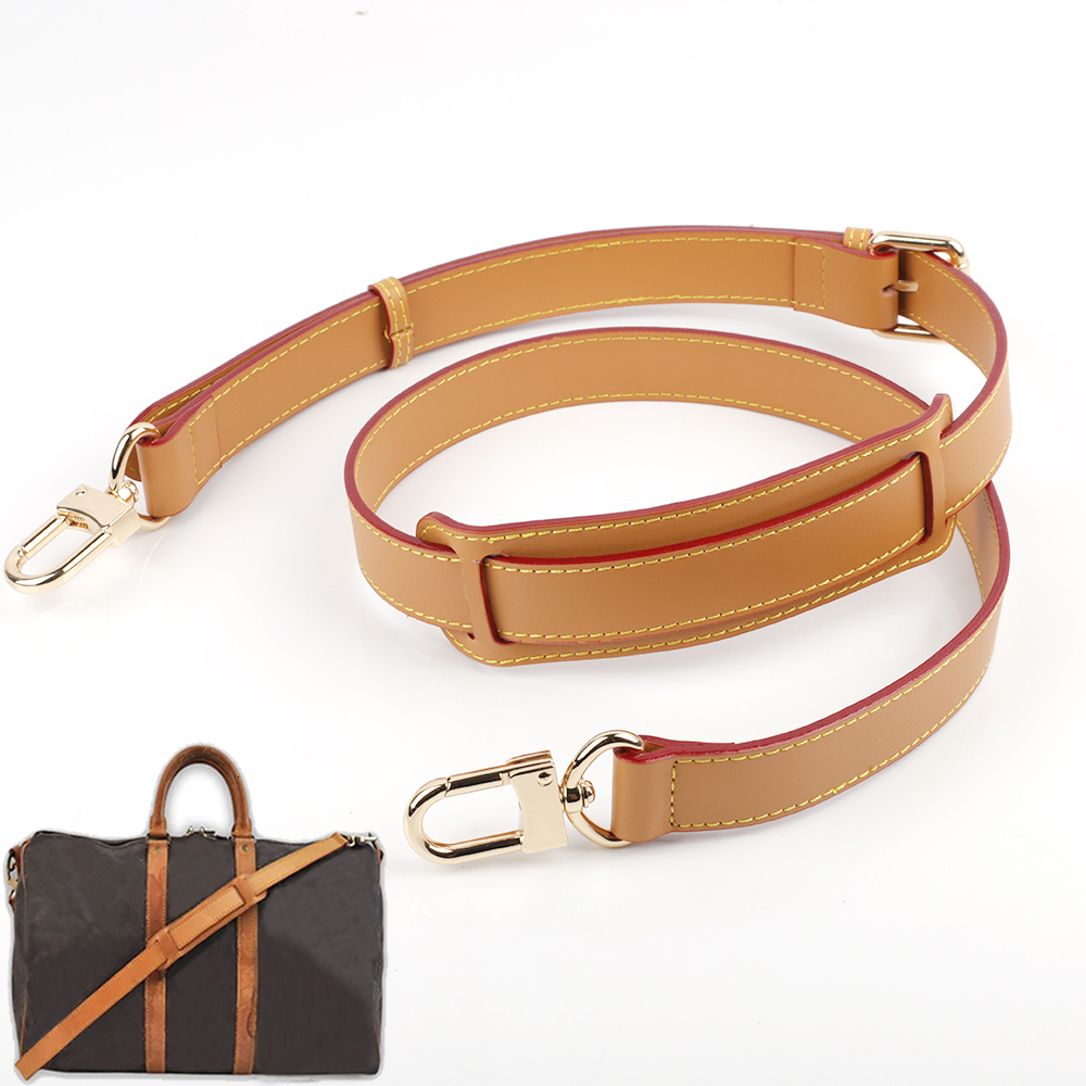 Bag Parts Accessories Cowhide Leather Bag Strap Women Shoulder Bag Strap Adjustable Crossbody Strap Replacement Belt For Luxury Handbag 230509
Bag Parts Accessories Cowhide Leather Bag Strap Women Shoulder Bag Strap Adjustable Crossbody Strap Replacement Belt For Luxury Handbag 230509