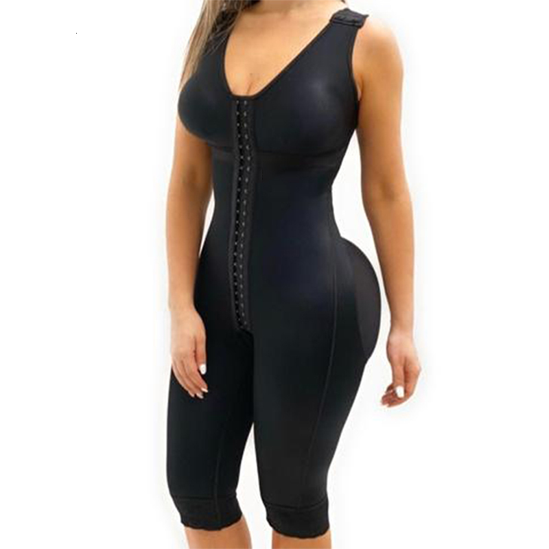 Women's Shapers Fajas Colombian Full Body Shapewear V Neck Sleeveless Knee Length Shaper Bra and Wide Shoulder Straps Butt Lifter Skims Bodysuit 230509, Khaki
Women's Shapers Fajas Colombian Full Body Shapewear V Neck Sleeveless Knee Length Shaper Bra and Wide Shoulder Straps Butt Lifter Skims Bodysuit 230509, Khaki