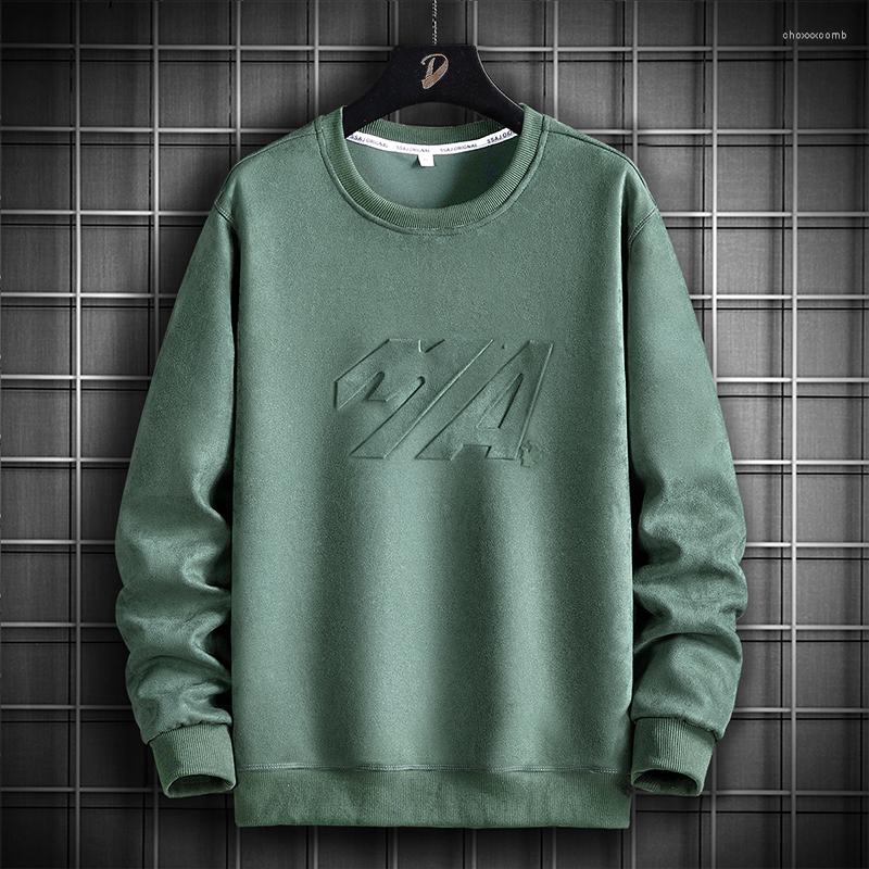 Men's Casual Shirts 2023 Spring Autumn Mens High Quality Suede Sweatshirt Fleece Round Neck Long Sleeve Male Tops Fashion Sweatshirts, Ywb6626 darkblue
Men's Casual Shirts 2023 Spring Autumn Mens High Quality Suede Sweatshirt Fleece Round Neck Long Sleeve Male Tops Fashion Sweatshirts, Ywb6626 darkblue