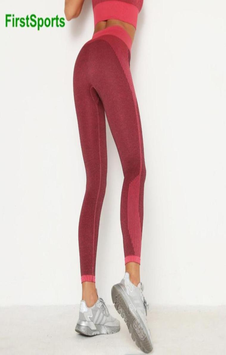 Yoga Outfits Women Seamless Stripe Pants High Waist Tummy Control Stretchy Running Tights SquatProof Gym Fitness Sports Leggings15953991, Pink
Yoga Outfits Women Seamless Stripe Pants High Waist Tummy Control Stretchy Running Tights SquatProof Gym Fitness Sports Leggings15953991, Pink
