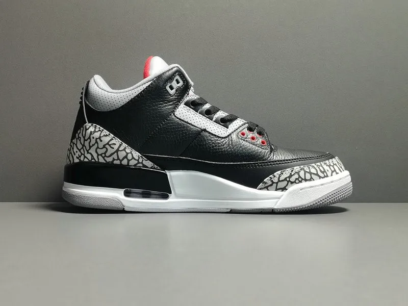 2023 Special Edition Jumpman 3s OG Man Basketball Designer Shoes Black Cement Grey White Fire Red Fashion Sport Sneakers Chaussures Excellent Quality Ship With Box
2023 Special Edition Jumpman 3s OG Man Basketball Designer Shoes Black Cement Grey White Fire Red Fashion Sport Sneakers Chaussures Excellent Quality Ship With Box