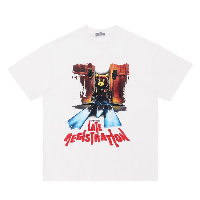 Men's T-Shirts Women Tshirt Cotton Short Sleeve Casual Hip Hop T Shirt Tees Mens Clothing, White
Men's T-Shirts Women Tshirt Cotton Short Sleeve Casual Hip Hop T Shirt Tees Mens Clothing, White