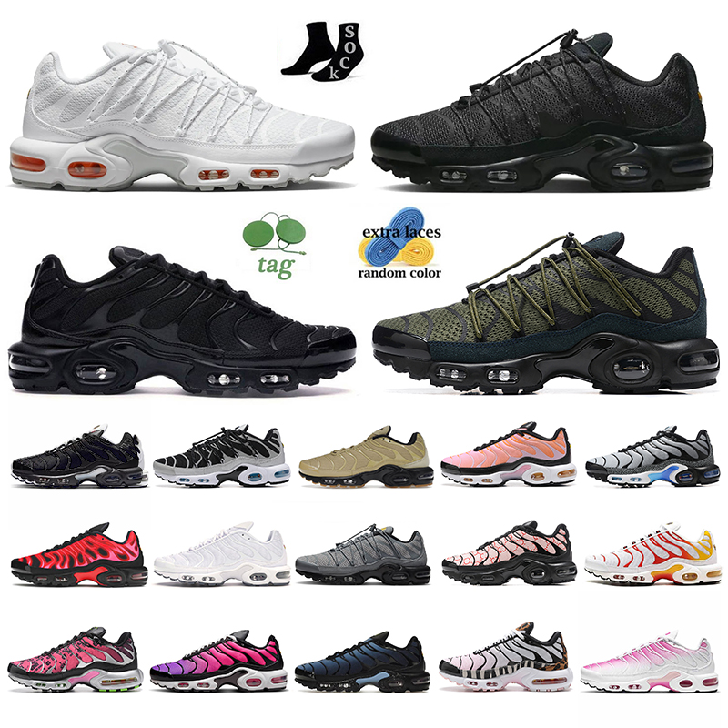 Tn Plus Running shoes Mens Maxs Tns Triple Black University Blue red Oreo Grape Hyper Jade Pink Gradient White Mica Green Sunburn women Outdoor Sneakers size 36-46 us12, It22 leather white 40-46
Tn Plus Running shoes Mens Maxs Tns Triple Black University Blue red Oreo Grape Hyper Jade Pink Gradient White Mica Green Sunburn women Outdoor Sneakers size 36-46 us12, It22 leather white 40-46