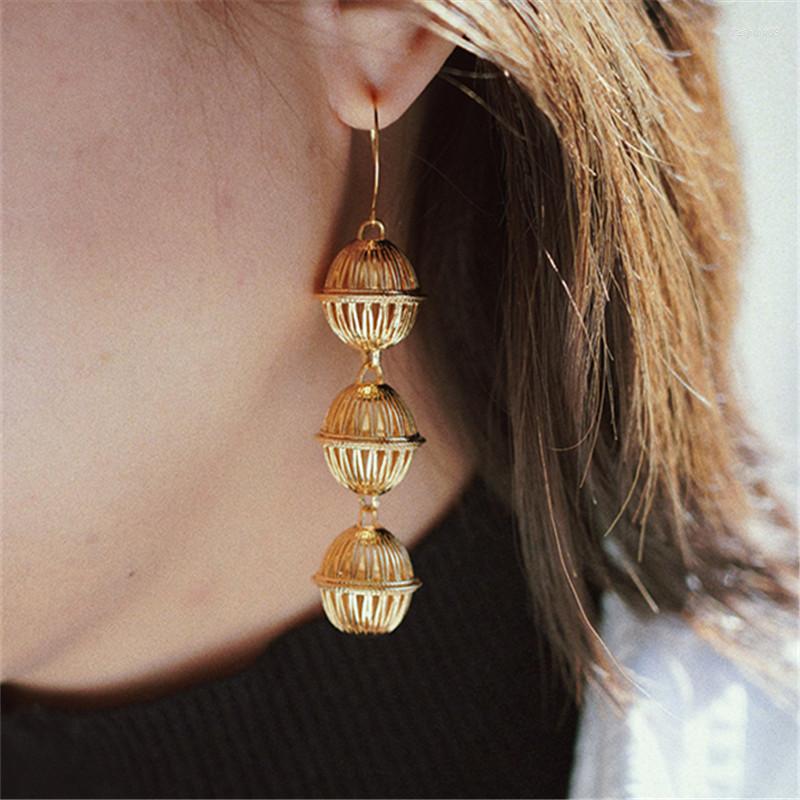 Dangle Earrings 2023 Vintage Lanterns Hollow Balls Long Tassel Metal Drop Geometric For Women Girls Party Jewelry Accessories
Dangle Earrings 2023 Vintage Lanterns Hollow Balls Long Tassel Metal Drop Geometric For Women Girls Party Jewelry Accessories