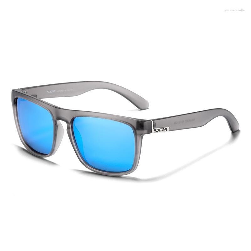 Sunglasses 2023 KDEAM Brand Fashion Polarized For Men Night Driving Glasses Sports Style Lentes De Sol Mujer
Sunglasses 2023 KDEAM Brand Fashion Polarized For Men Night Driving Glasses Sports Style Lentes De Sol Mujer