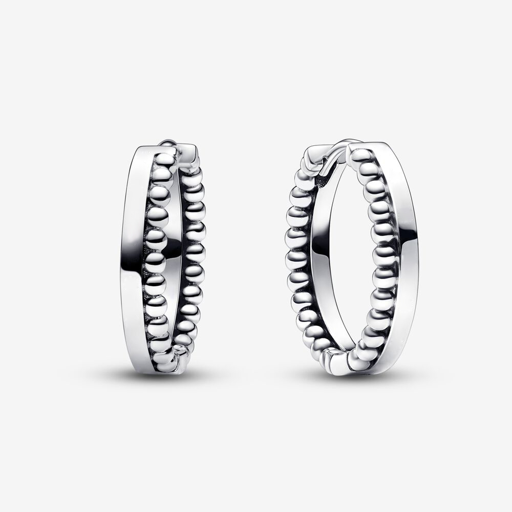 925 Sterling Silver Earrings Women's RV Design Sense Is Suitable For Primitive DIY Women's Jewelry Fashion Accessories Free Delivery