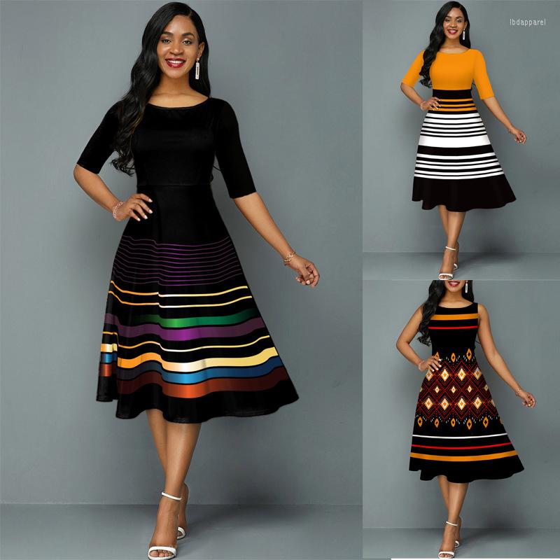 Casual Dresses Women Spring Loose Floral Vintage 3D Ruffles Befree Dress Large Big Summer Half Sleeve Party Elegant Maxi Plus Sizes, Clear
Casual Dresses Women Spring Loose Floral Vintage 3D Ruffles Befree Dress Large Big Summer Half Sleeve Party Elegant Maxi Plus Sizes, Clear
