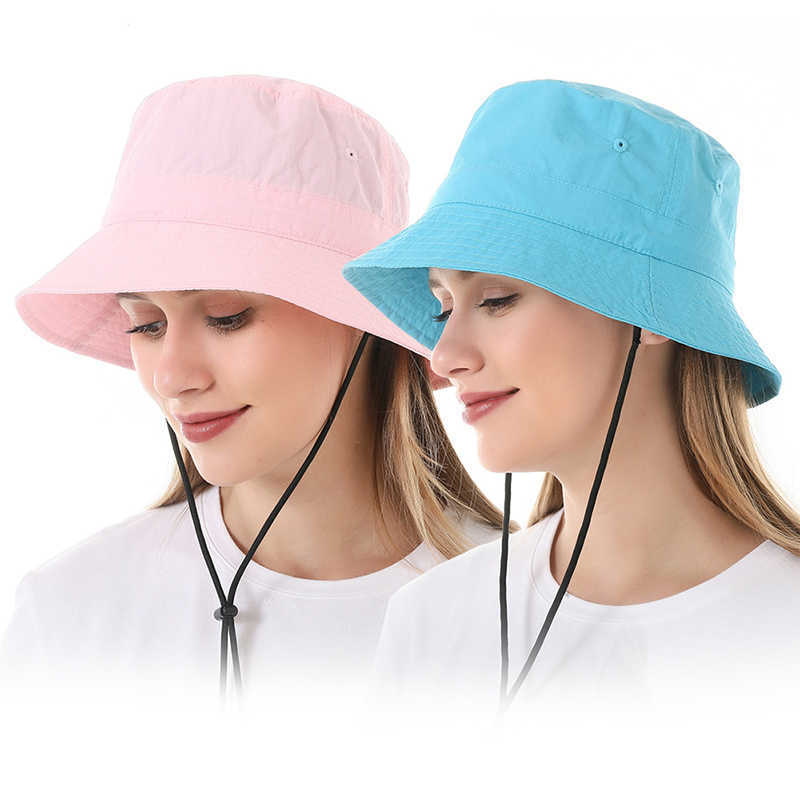 Wide Brim Hats New Unisex Adjustable Bucket Hat for Men Outdoor Breathable Big Brim Fisherman's Cap Women Anti Uv Foldable Cycling Panama Hats AA230508, 07
Wide Brim Hats New Unisex Adjustable Bucket Hat for Men Outdoor Breathable Big Brim Fisherman's Cap Women Anti Uv Foldable Cycling Panama Hats AA230508, 07