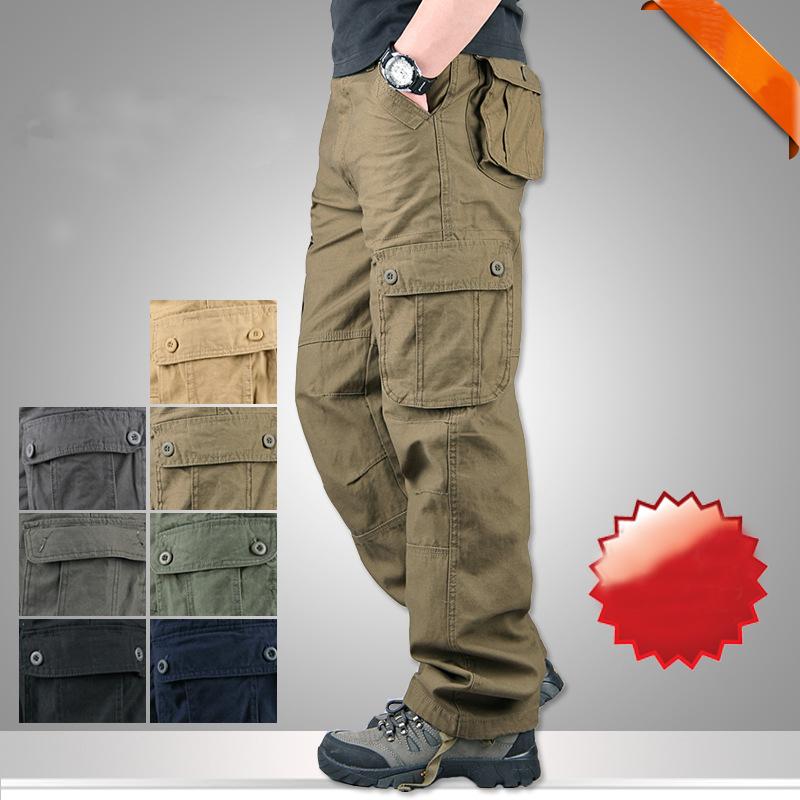 Pants Plus Size Men Pants Multiple Pockets Military Male Trousers Outdoor Joggers High Quality Casual Tactical Cargo Pants Men MY326, Khaki (camouflage)
Pants Plus Size Men Pants Multiple Pockets Military Male Trousers Outdoor Joggers High Quality Casual Tactical Cargo Pants Men MY326, Khaki (camouflage)