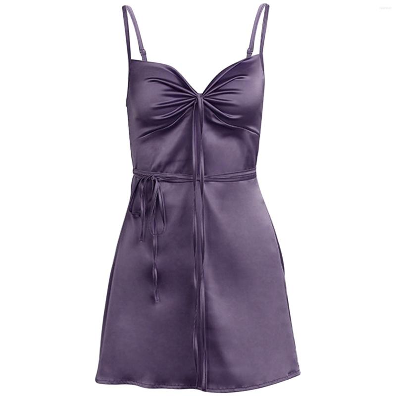 Casual Dresses Women' Satin Slip Dress Cowl Neck Backless Ruched Bodycon Sexy Club Midi, Green
Casual Dresses Women' Satin Slip Dress Cowl Neck Backless Ruched Bodycon Sexy Club Midi, Green