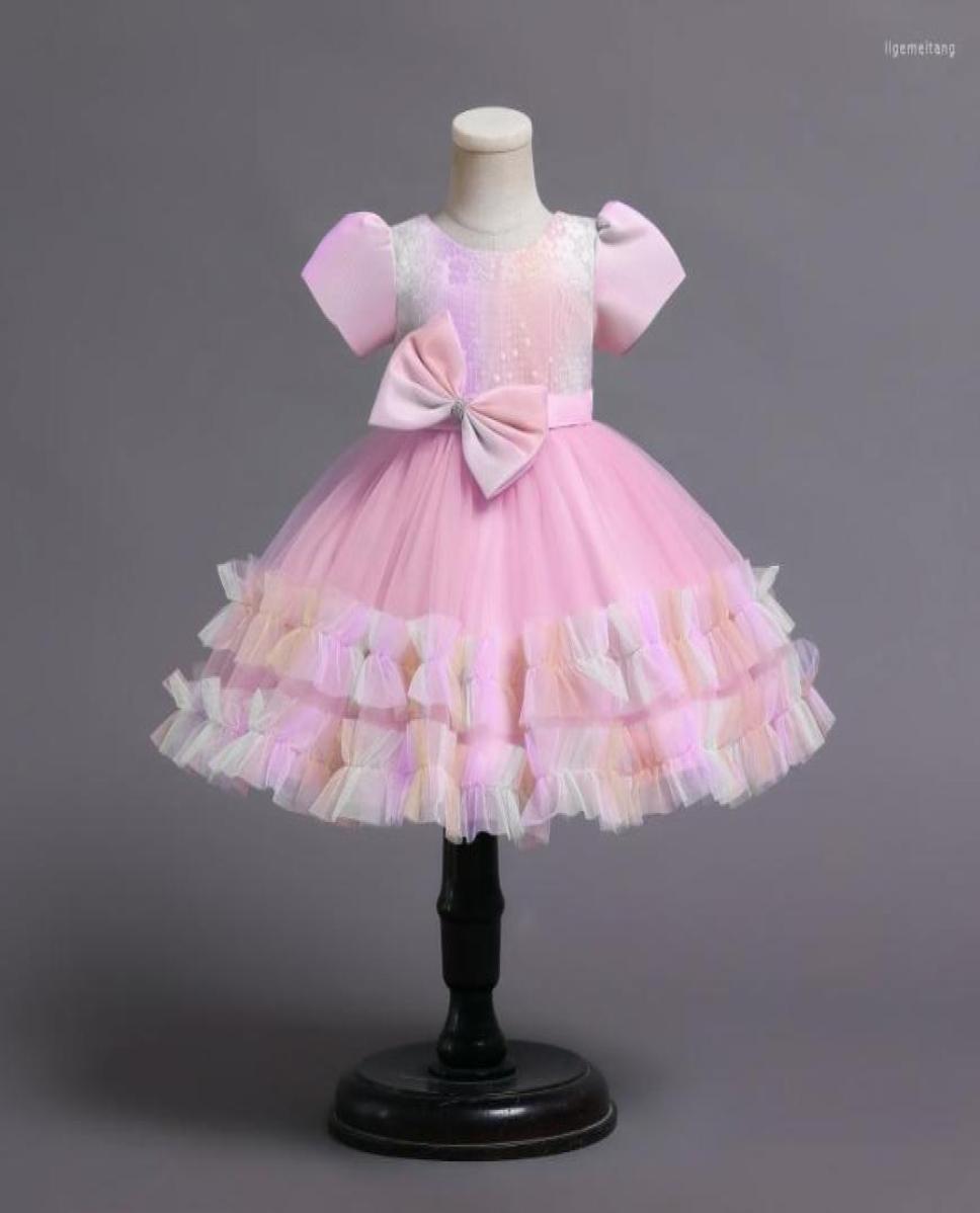 Girl Dresses Born Christening Princess Pink Bow Wedding Vestido Toddler Birthday Children Baptism Baby Clothes Summer 1 Year8593497, Black
Girl Dresses Born Christening Princess Pink Bow Wedding Vestido Toddler Birthday Children Baptism Baby Clothes Summer 1 Year8593497, Black