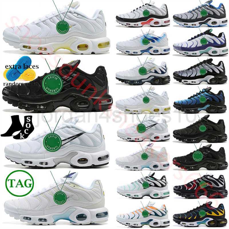 men women running shoes tn plus 3 Terrascape Triple Black white Atlanta Hyper Sky Blue Fury Jade Laser Wolf Grey mens trainers outdoor sports sneakers size 12 2.5, Shoes box
men women running shoes tn plus 3 Terrascape Triple Black white Atlanta Hyper Sky Blue Fury Jade Laser Wolf Grey mens trainers outdoor sports sneakers size 12 2.5, Shoes box