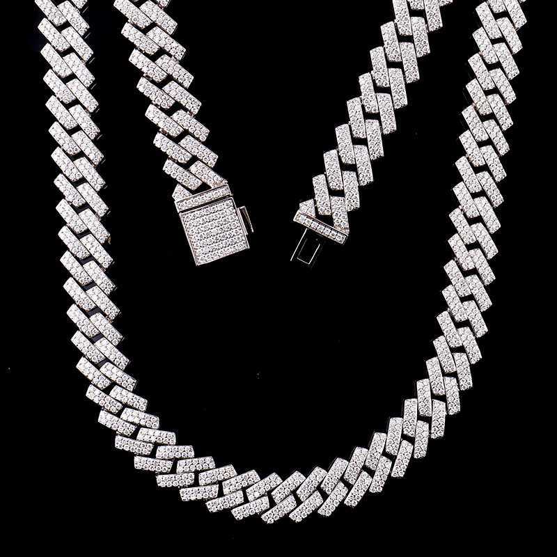Full Iced Out 12mm Real Diamond Cuban Link Chain 10k Gold Thick Miami Cuban Link Chain Hip Hop Rapper Cuban Necklace Mens Gift
Full Iced Out 12mm Real Diamond Cuban Link Chain 10k Gold Thick Miami Cuban Link Chain Hip Hop Rapper Cuban Necklace Mens Gift