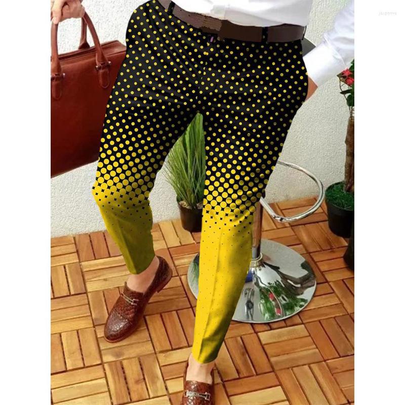 Men's Pants Mens Business Casual Printed Dress Pencil Trousers Slim Fit Formal Bottoms
Men's Pants Mens Business Casual Printed Dress Pencil Trousers Slim Fit Formal Bottoms