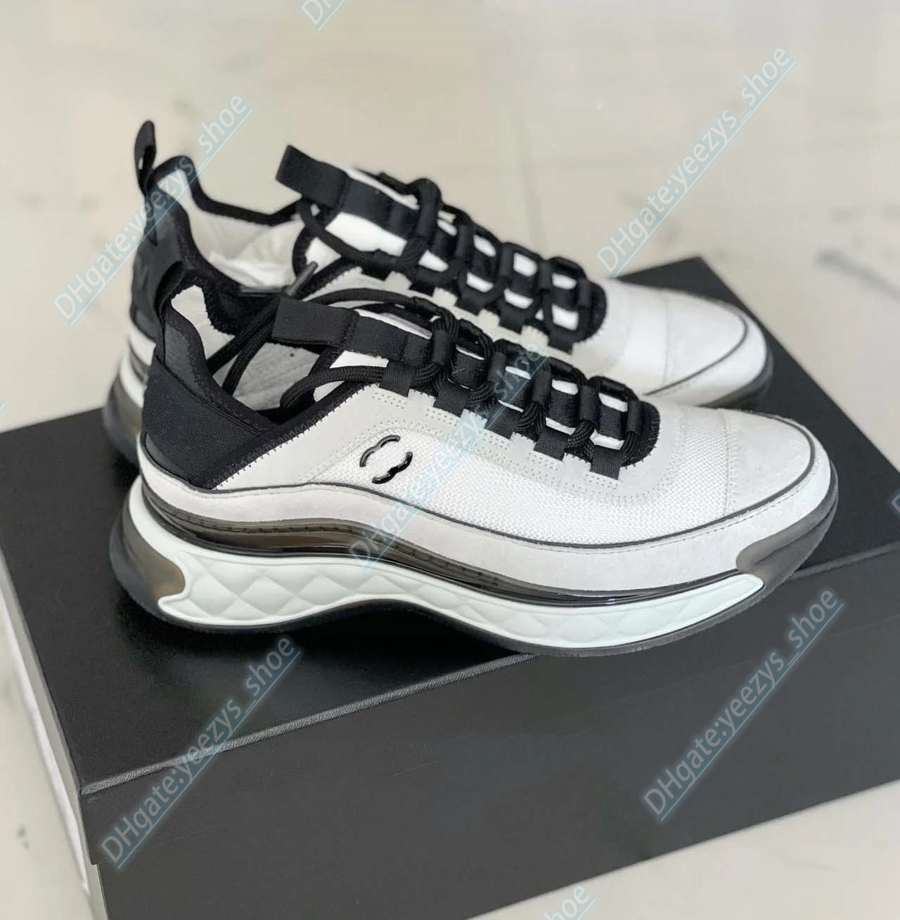 summer new trainers designer woman man sports shoes jelly flatform fabric Suede Calfskin lace up white sneaker 35-42 size with box and dust bag free shipping, #3
summer new trainers designer woman man sports shoes jelly flatform fabric Suede Calfskin lace up white sneaker 35-42 size with box and dust bag free shipping, #3