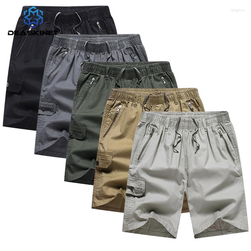 Men's Shorts Summer Large Size High Quality Casual Business Elastic Waist Men 2023 Cotton Solid Color Tooling Sport Short, 8805-black
Men's Shorts Summer Large Size High Quality Casual Business Elastic Waist Men 2023 Cotton Solid Color Tooling Sport Short, 8805-black
