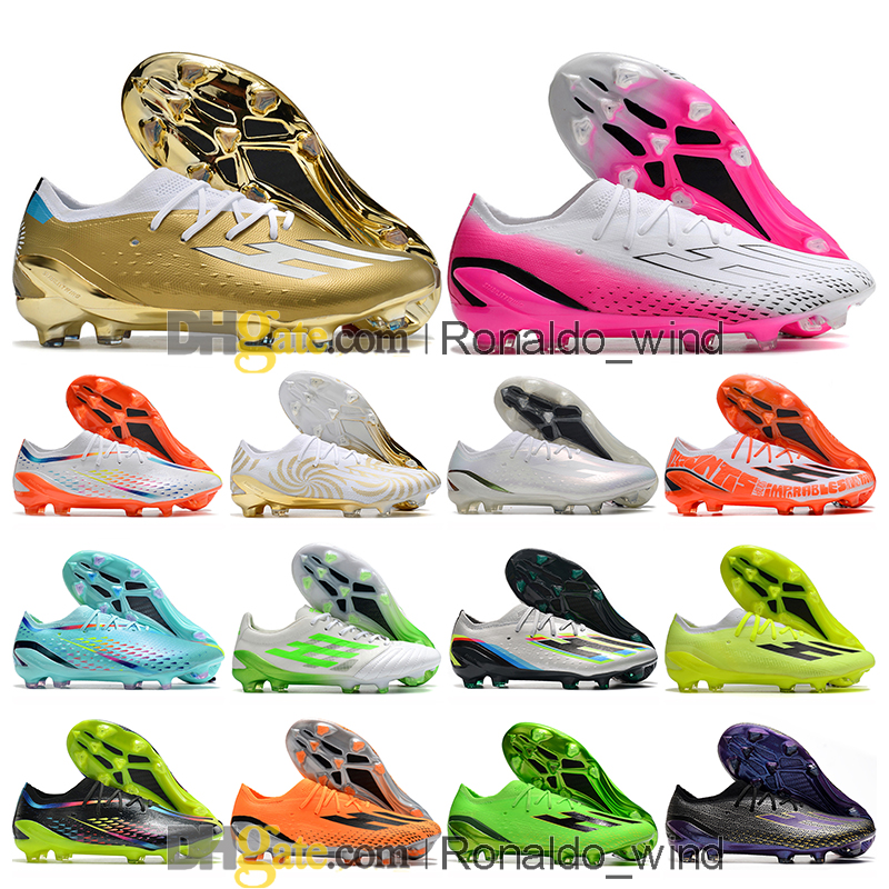 Gift Bag Mens High Top Football Boots X Speedportal.1 FG Firm Ground Cleats Messis X Ghosted Speedportal Speed Portal Soccer Shoes Outdoor Trainers Botas De Futbol, Color 2
Gift Bag Mens High Top Football Boots X Speedportal.1 FG Firm Ground Cleats Messis X Ghosted Speedportal Speed Portal Soccer Shoes Outdoor Trainers Botas De Futbol, Color 2
