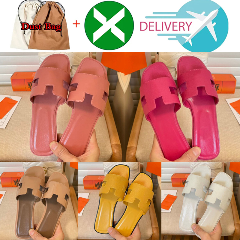 Classic Designer For Womens H Sandals Oran Leather Slippers Luxury Sandal Slides Flat Flip Flops Crocodile Pink White Slide Ladies Beach Summer Beach popular shoe, Color 9
Classic Designer For Womens H Sandals Oran Leather Slippers Luxury Sandal Slides Flat Flip Flops Crocodile Pink White Slide Ladies Beach Summer Beach popular shoe, Color 9