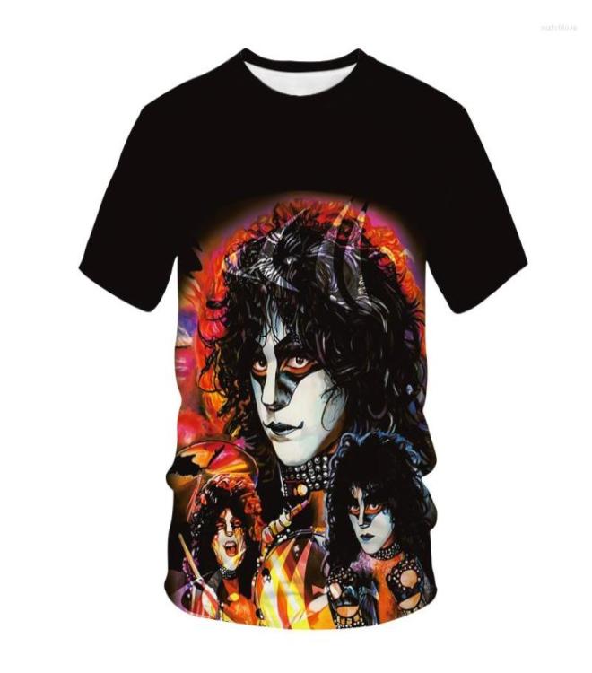 Men039s T Shirts Harajuku Kiss Band TShirt Women Men ONeck 3D Print Pattern Oversize Streetwear Girl Boy Casual Kids Clothing4793844, White
Men039s T Shirts Harajuku Kiss Band TShirt Women Men ONeck 3D Print Pattern Oversize Streetwear Girl Boy Casual Kids Clothing4793844, White