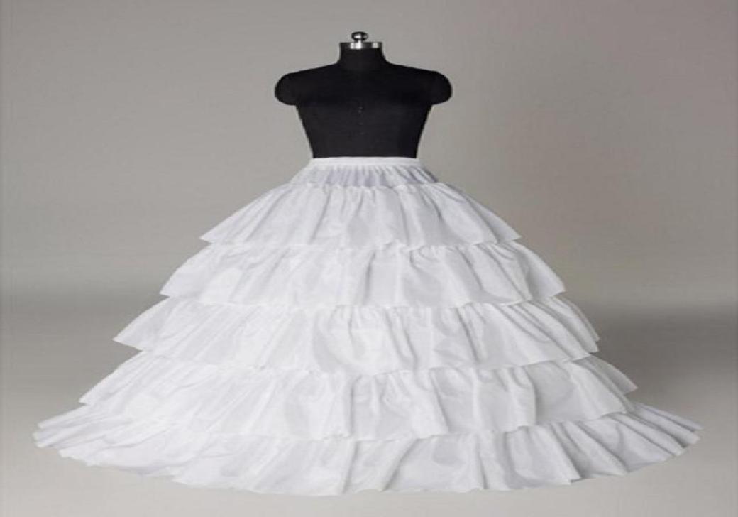 In Stock Cheap Four Hoops Five Layers Flounced ALine Petticoats Slip Bridal Crinoline For Ball Gowns QuinceaneraWeddingProm Dre2030969, White
In Stock Cheap Four Hoops Five Layers Flounced ALine Petticoats Slip Bridal Crinoline For Ball Gowns QuinceaneraWeddingProm Dre2030969, White