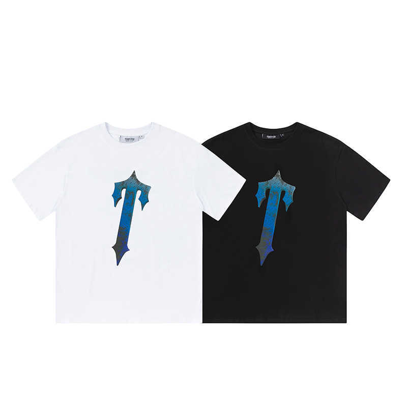 Designer Fashion Clothing Tshirt Tees Trapstar Lrongate t Desert Camo Steel Plate Oblique Print Short Sleeve American Street Cotton Tshirt Luxury Casual Cotton Str, Black
Designer Fashion Clothing Tshirt Tees Trapstar Lrongate t Desert Camo Steel Plate Oblique Print Short Sleeve American Street Cotton Tshirt Luxury Casual Cotton Str, Black