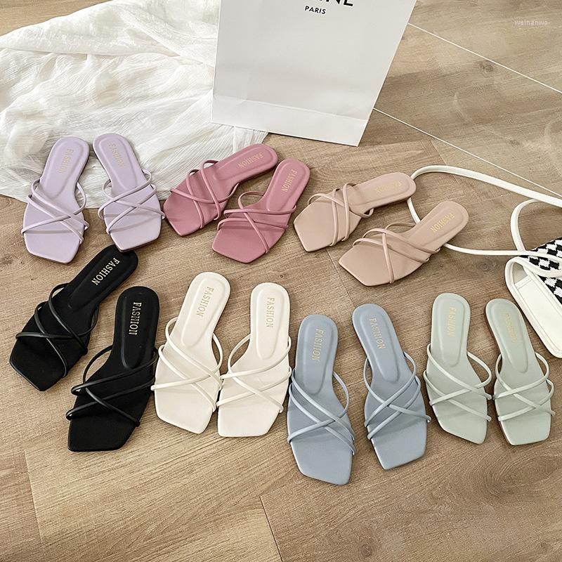 Slippers 2023 Women Outdoor Light Weight Cool Shoes Ladies Basic Home Sandals Chaussures Femme, Black
Slippers 2023 Women Outdoor Light Weight Cool Shoes Ladies Basic Home Sandals Chaussures Femme, Black