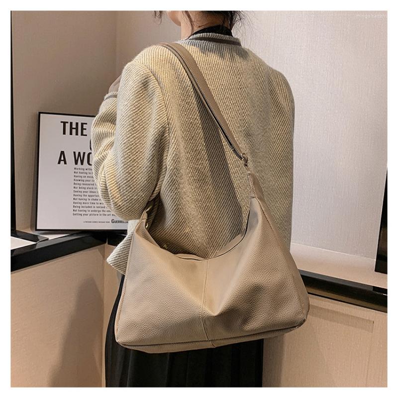 Evening Bags Luxury Designer Bag Tote Women Handbags Large Capacity Shoulder Brands Soft PU Shopper Purses Crossbody For, Brown
Evening Bags Luxury Designer Bag Tote Women Handbags Large Capacity Shoulder Brands Soft PU Shopper Purses Crossbody For, Brown