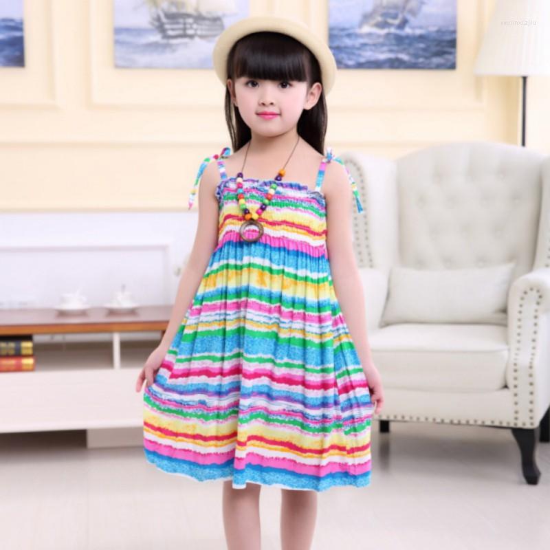 Girl Dresses Bobora Children Dress Summer Child Girls Clothing Cotton Sleeveless Flower Kids For Clothes
Girl Dresses Bobora Children Dress Summer Child Girls Clothing Cotton Sleeveless Flower Kids For Clothes