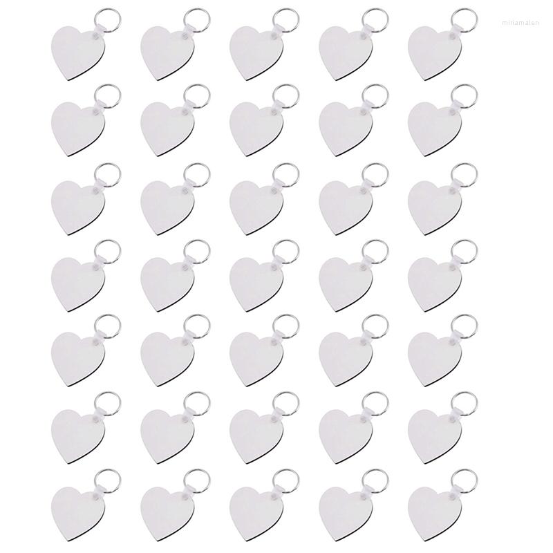 Keychains 35PCS Heart Blank Board Keyring Keychain Printing Keyrings DIY Sublimation Key Chains Accessories(Double Sided)
Keychains 35PCS Heart Blank Board Keyring Keychain Printing Keyrings DIY Sublimation Key Chains Accessories(Double Sided)