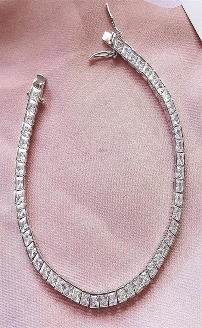 Bangle Vintage Princess cut Lab Bangle Bracelet 14K Gold Engagement Wedding Bracelets For Women Bridal Tennis Party Jewelry 2210122774615
Bangle Vintage Princess cut Lab Bangle Bracelet 14K Gold Engagement Wedding Bracelets For Women Bridal Tennis Party Jewelry 2210122774615