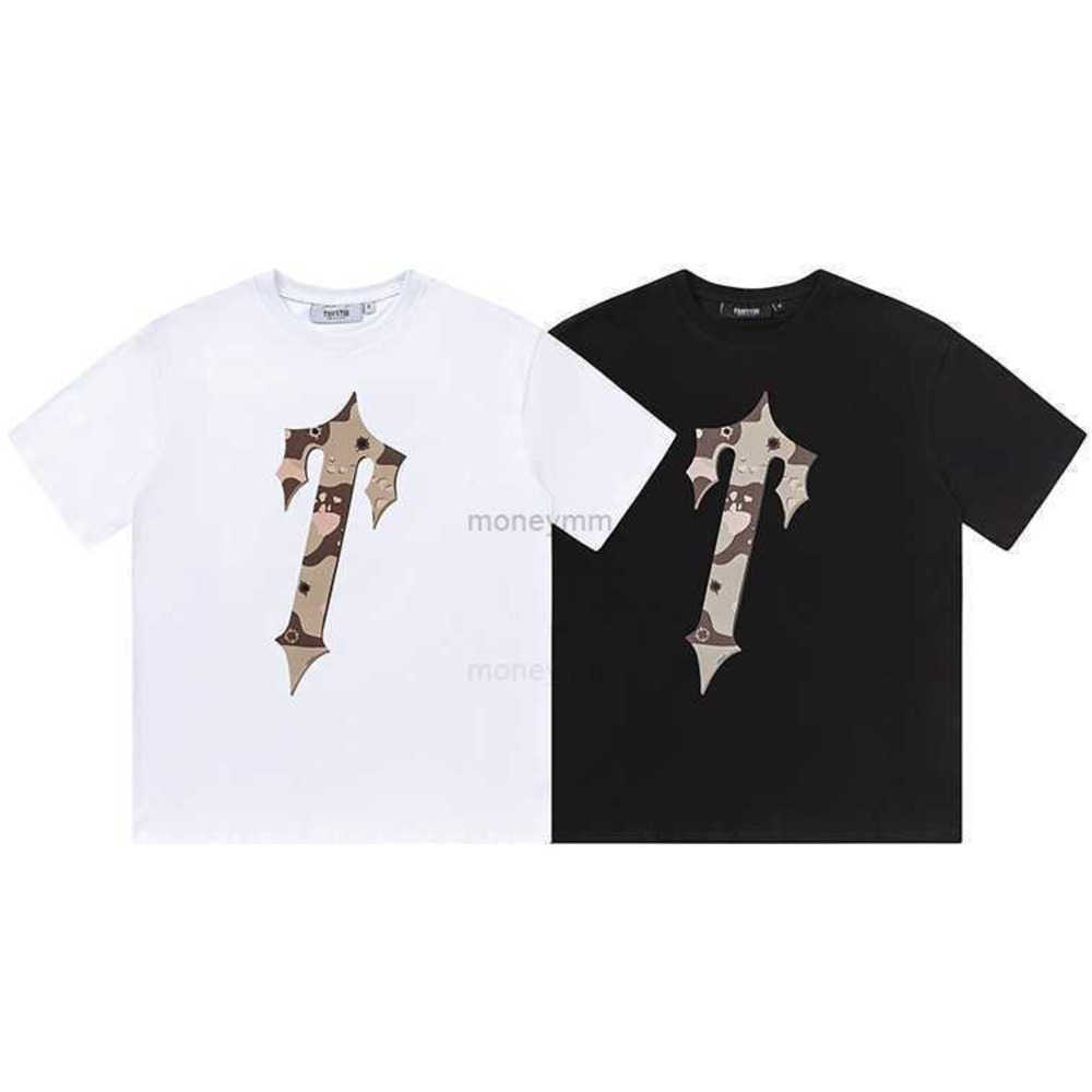 Designer Fashion Clothing Tshirt Tees Trapstar Lrongate t Desert Camo Chocolate Oblique t Print Mens Womens Loose Fit Short Luxury Casual Cotton Streetwear tops, White
Designer Fashion Clothing Tshirt Tees Trapstar Lrongate t Desert Camo Chocolate Oblique t Print Mens Womens Loose Fit Short Luxury Casual Cotton Streetwear tops, White