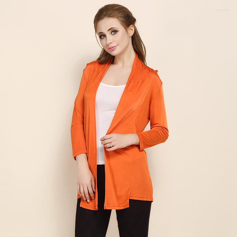 Women's Knits Women's Silk Knitting Solid Color Sun Proof Cardigan Long Sleeve Air Conditioning Shirt Medium Coat 1321, Blue
Women's Knits Women's Silk Knitting Solid Color Sun Proof Cardigan Long Sleeve Air Conditioning Shirt Medium Coat 1321, Blue