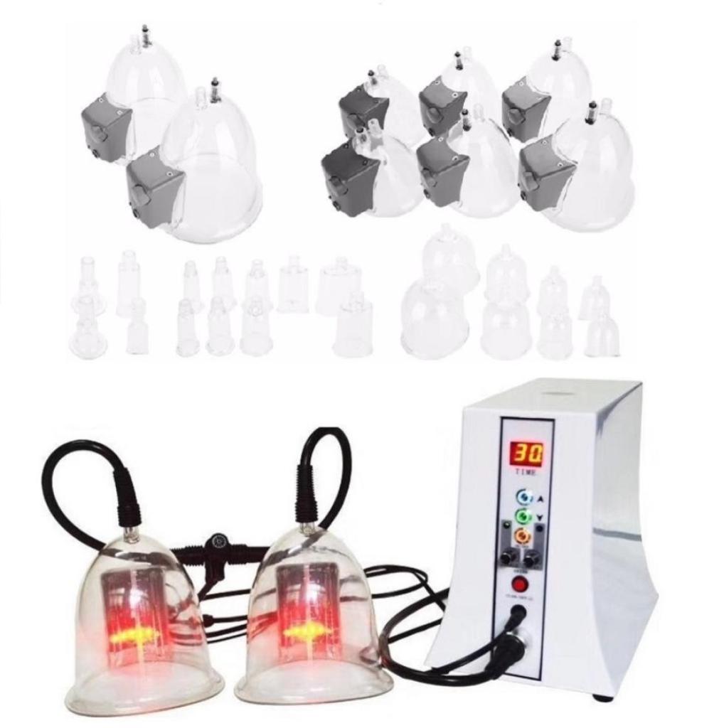 35 Cups Colombian Professional Xl Cups Big Breast Hip Suction Pump Enlargement Therapy Butt Lift Vacuum Machine With Buttock Cups8175852
35 Cups Colombian Professional Xl Cups Big Breast Hip Suction Pump Enlargement Therapy Butt Lift Vacuum Machine With Buttock Cups8175852