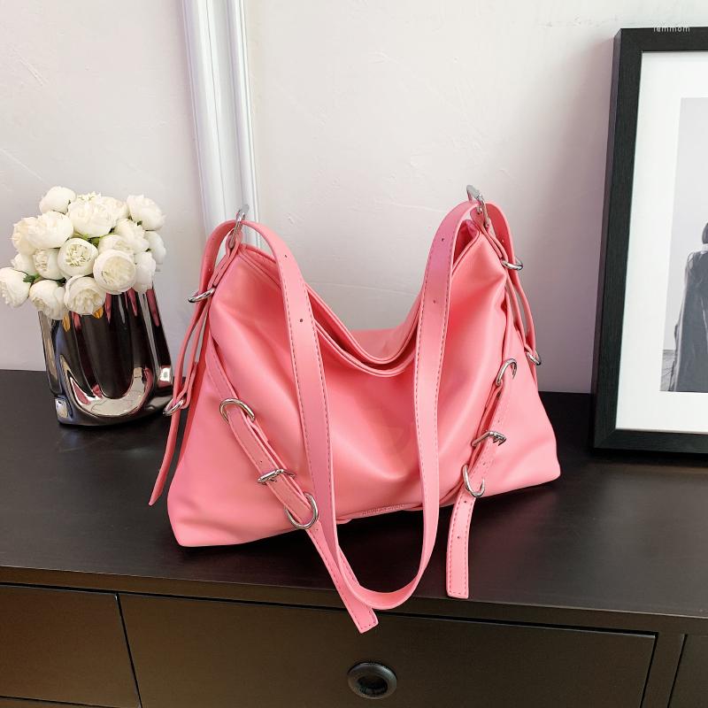 Evening Bags Fashion Design PU Leather Handbag For Women Casual Large Capacity Shoulder Crossbody Shopper Totes Bag 2023 Summer, Black
Evening Bags Fashion Design PU Leather Handbag For Women Casual Large Capacity Shoulder Crossbody Shopper Totes Bag 2023 Summer, Black