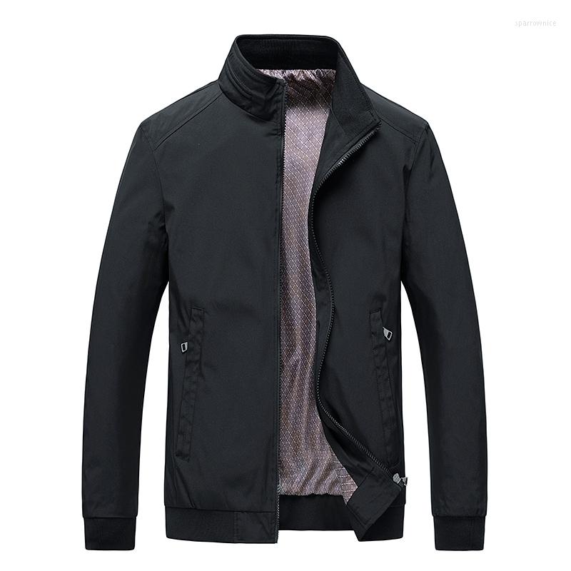 Men's Jackets Men Spring Autumn Fashion Jacket Coats Mens Soft Windproof Cargo Male Causal Warm Large Size 7XL 8XL, Black
Men's Jackets Men Spring Autumn Fashion Jacket Coats Mens Soft Windproof Cargo Male Causal Warm Large Size 7XL 8XL, Black