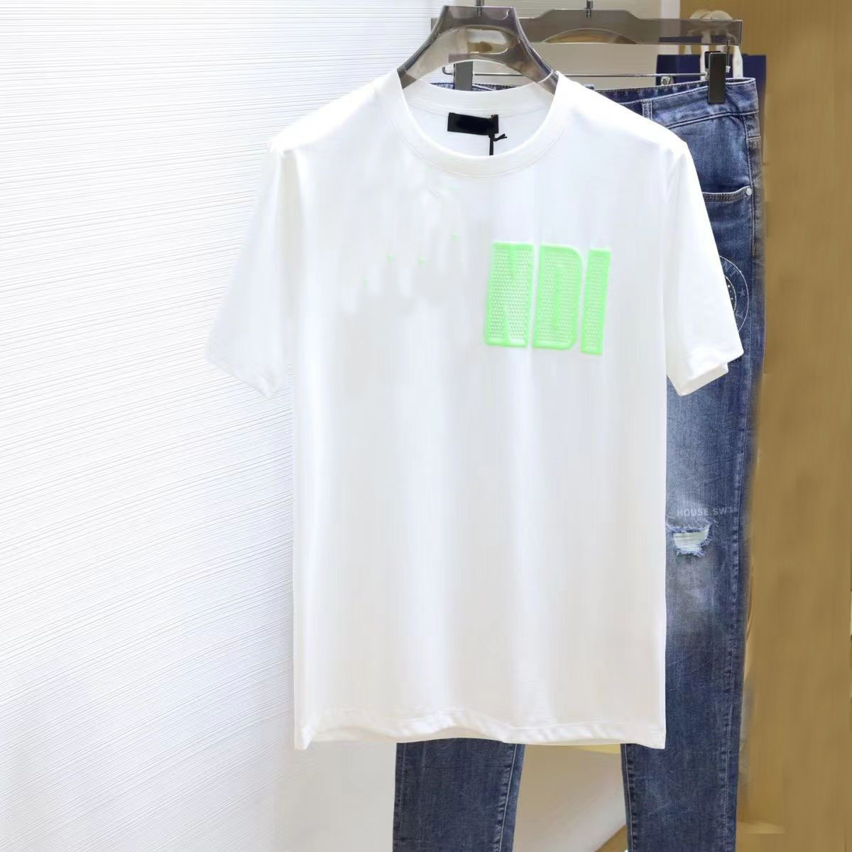 Tees Mens T Shirts Women Designer Galleryes depts T-shirts cottons Tops Man S Casual Shirt Luxurys Clothing Street Shorts Sleeve Clothes S-5XL
Tees Mens T Shirts Women Designer Galleryes depts T-shirts cottons Tops Man S Casual Shirt Luxurys Clothing Street Shorts Sleeve Clothes S-5XL