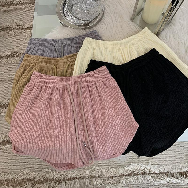 Women's Shorts High Waist A-word Sports Pants Simple Basic Loose Casual Beach Lace Up Drawstring Wide Leg Sweat Running Summer, Pink
Women's Shorts High Waist A-word Sports Pants Simple Basic Loose Casual Beach Lace Up Drawstring Wide Leg Sweat Running Summer, Pink