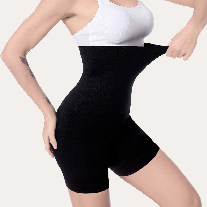 Women's Shapers Women High Waisted Shaper Shorts 360° Soft Tummy-To-Thigh Shapers Smooth And Seamless No-Slip Striped Female Pants 230509, Beige
Women's Shapers Women High Waisted Shaper Shorts 360° Soft Tummy-To-Thigh Shapers Smooth And Seamless No-Slip Striped Female Pants 230509, Beige