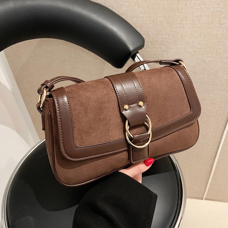 Evening Bags Retro Casual Fashion Brand All-Match Foreign Style High-Quality Texture Women'S Single Shoulder Crossbody Armpit Handbag, Auburn
Evening Bags Retro Casual Fashion Brand All-Match Foreign Style High-Quality Texture Women'S Single Shoulder Crossbody Armpit Handbag, Auburn