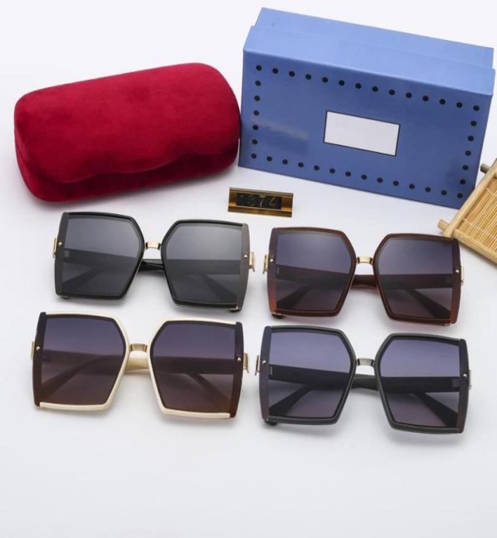 Designer Women Sunglasses square large frame personalized driving UV proof thin glasses trendy with box bn117420575
Designer Women Sunglasses square large frame personalized driving UV proof thin glasses trendy with box bn117420575