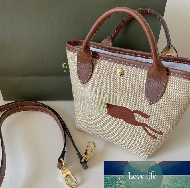 Simple Straw Bag Cowhide Horse Embroidery Color Matching Dumpling Bags Shoulder Bags Women's Small Mini Handbag High Quality, 00
Simple Straw Bag Cowhide Horse Embroidery Color Matching Dumpling Bags Shoulder Bags Women's Small Mini Handbag High Quality, 00