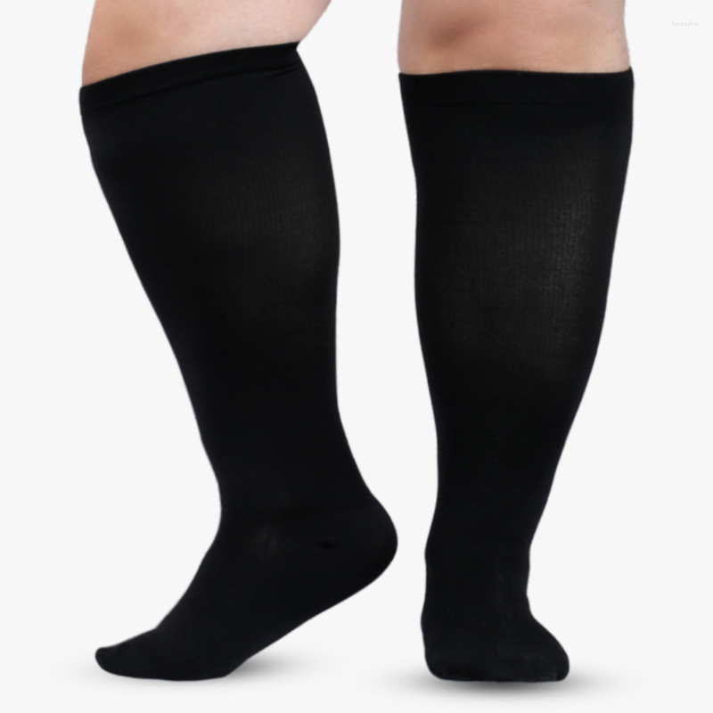 Sports Socks Large Size Men And Women Compression Special Plus Unisex Long Solid Color Running Fitness Pressure 2XL 3XL 4XL, Beige
Sports Socks Large Size Men And Women Compression Special Plus Unisex Long Solid Color Running Fitness Pressure 2XL 3XL 4XL, Beige