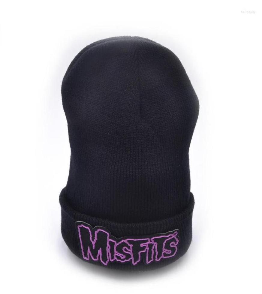 Berets Latest Model Misfits Logo Wool Beanies 6 Colors Knit Men Winter Hats For Women Beanie Warm Hat Crochet Cotton3870225, White
Berets Latest Model Misfits Logo Wool Beanies 6 Colors Knit Men Winter Hats For Women Beanie Warm Hat Crochet Cotton3870225, White