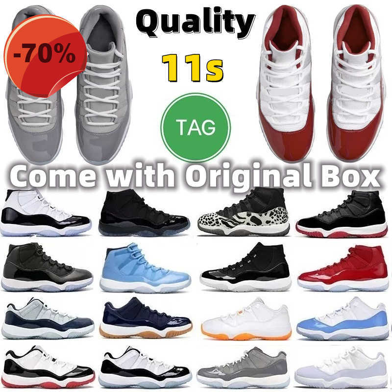 Sandals With Box 2022 Jumpman 11 11s Basketball Shoes for Men Sneakers for Women Cool Grey Pure Violet High Citrus University Legend Blue White Bred Concord 45 Space
Sandals With Box 2022 Jumpman 11 11s Basketball Shoes for Men Sneakers for Women Cool Grey Pure Violet High Citrus University Legend Blue White Bred Concord 45 Space